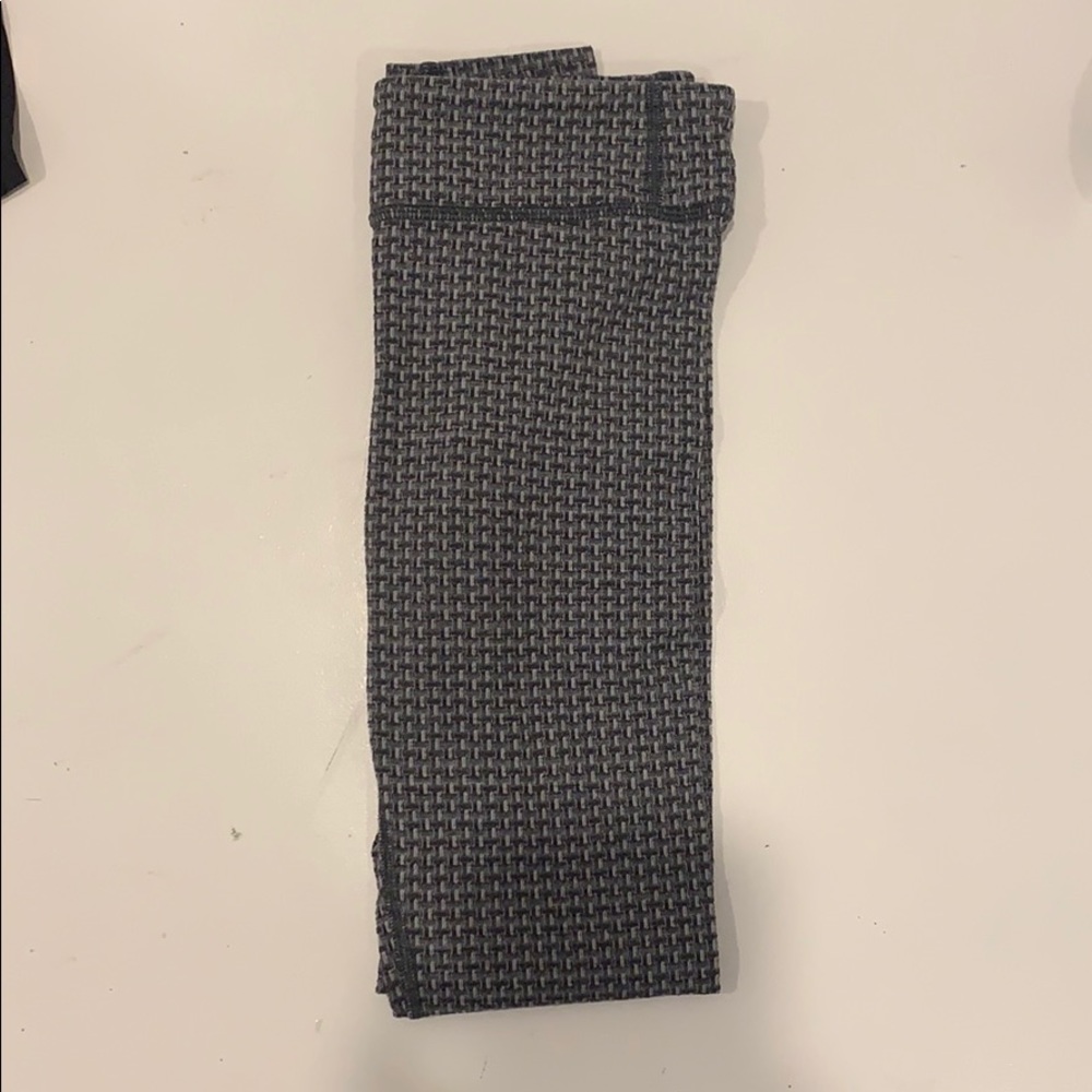 Ivivva size 10 leggings